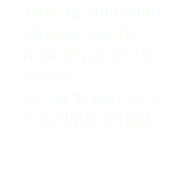 Manage the entire project and design your book Design only the cover or interiors Give you the tools for you to create your own books 